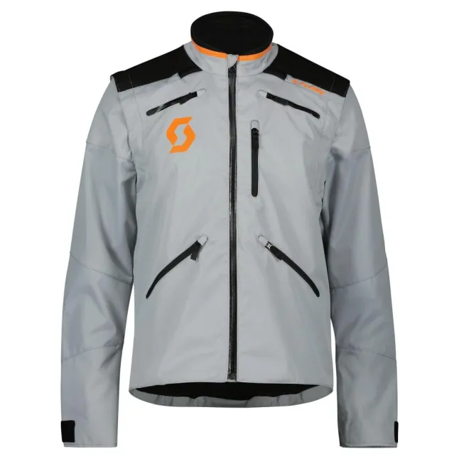 Куртка текстильна X-Plore Jacket