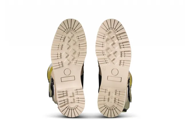 Боти ADVENTURE 2 GORE-TEX — Photo 4