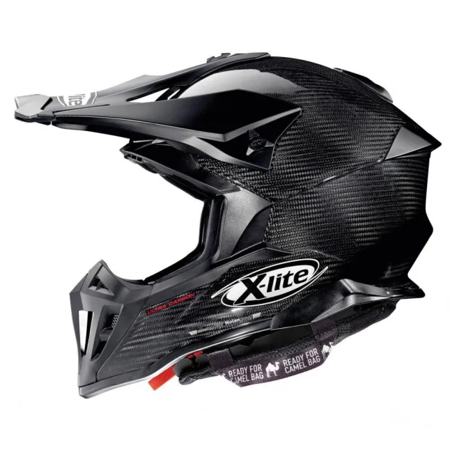 Шолом X-Lite X-502 ULTRA PURO — Photo 4