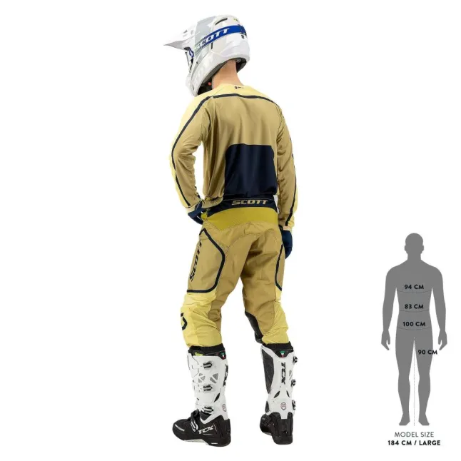 Кроссовые штаны Pant 350 Track Evo — Photo 3