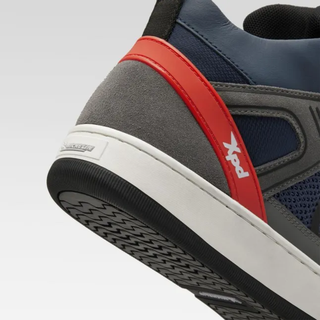 Мотоботы XPD MOTO-1 LADY — Photo 3