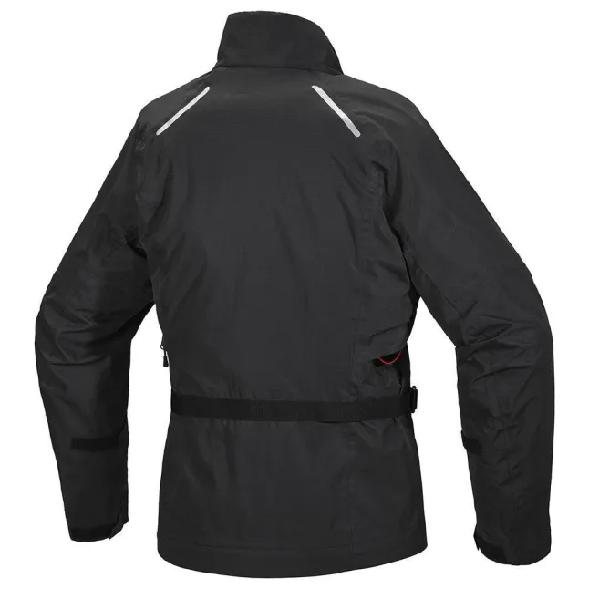 Мотокуртка Spіdі 3L Shell H2Out — Photo 2
