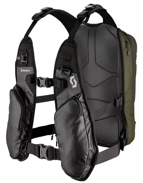 Рюкзак гідратор Pack Radiator 12 — Photo 1