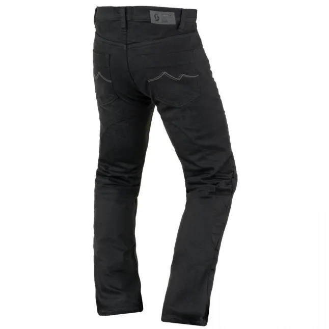 Джинсы Scott Denim Stretch — Photo 1