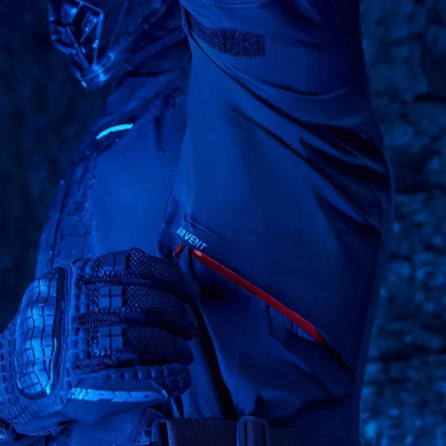 Мотокуртка Spіdі 3L Shell H2Out — Photo 3