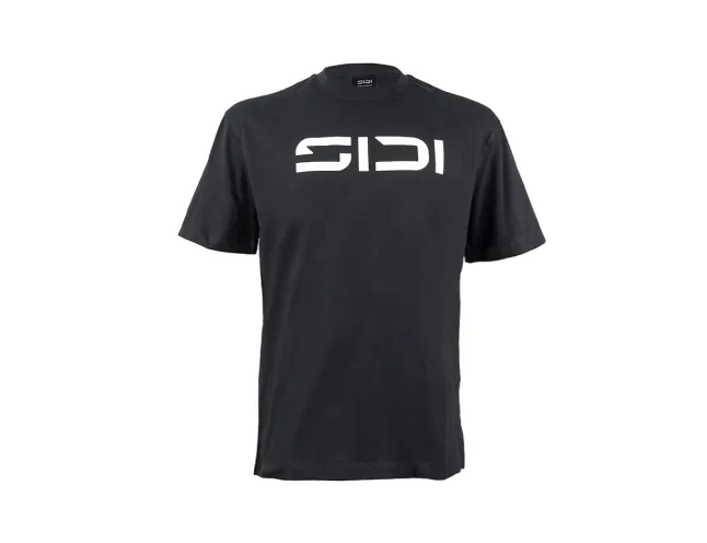 Футболка SIDI ELEMENTA TEE