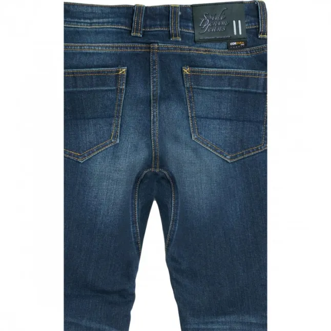 Джинси Spidi J TRACKER LADY — Photo 3