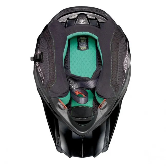 Шолом X-Lite X-502 ULTRA PURO — Photo 5