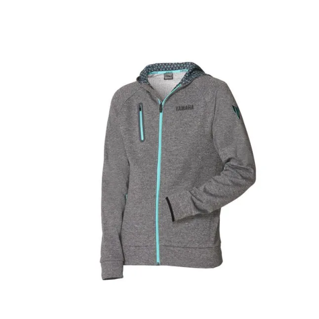 Кофта Yamaha Hyper Naked