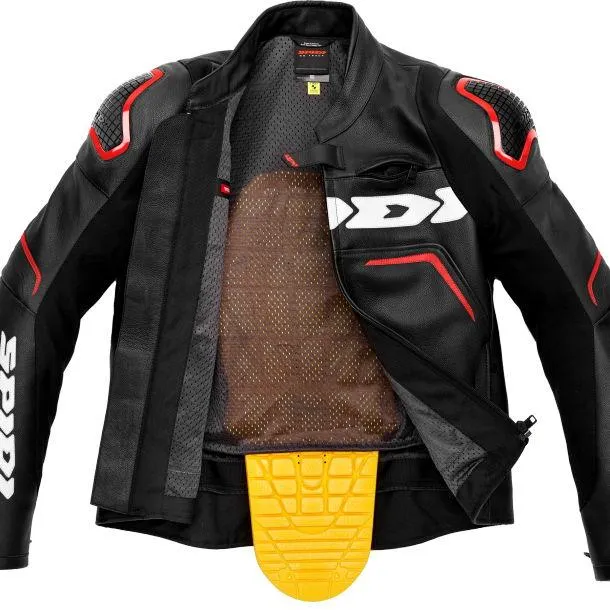 Мотокуртка Spidi EVORIDER 2 — Photo 1