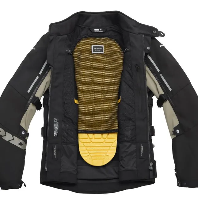 Мотокуртка Spidi 4 SEASON V3 — Photo 4