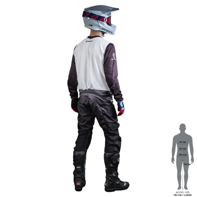 Кроссовые штаны Scott 350 Swap Pant — Photo 1