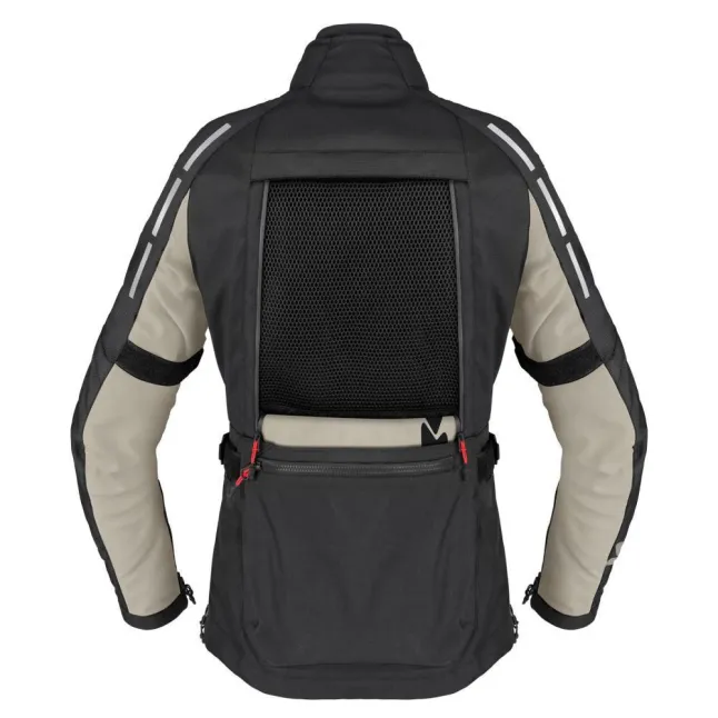 Мотокуртка Spidi 4 SEASON V3 Lady — Photo 2