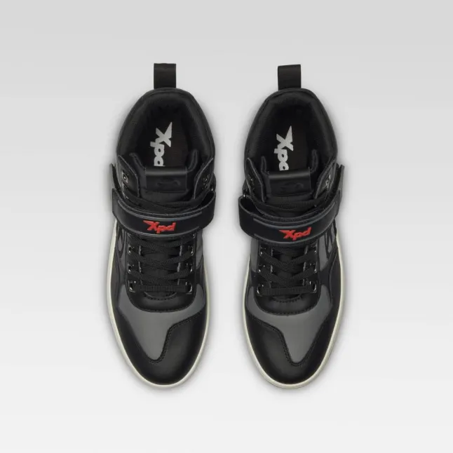 Мотоботы XPD MOTO PRO LADY — Photo 6