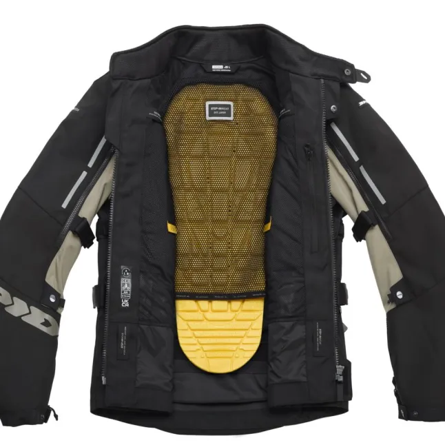 Куртка текстильна 4SEASON V3 — Photo 4