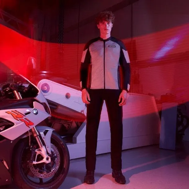 Мотокуртка Spidi SUPER NET — Photo 3