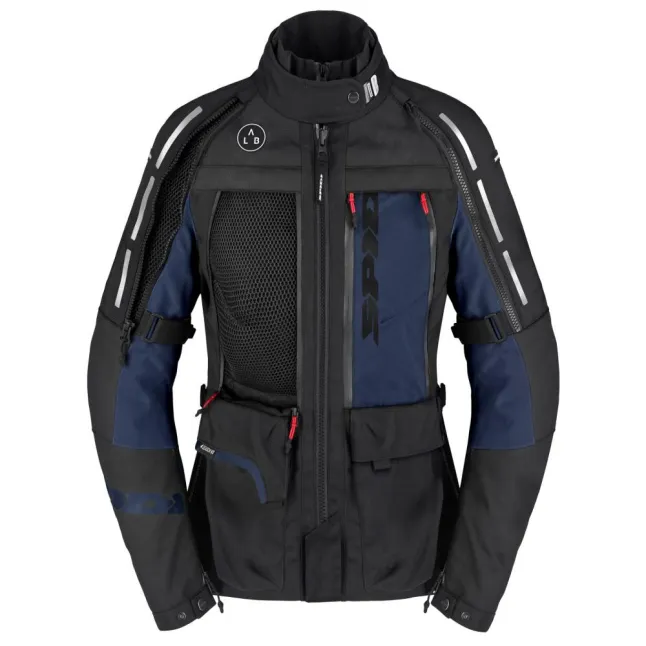 Куртка текстильна 4SEASON V3 LADY — Photo 6