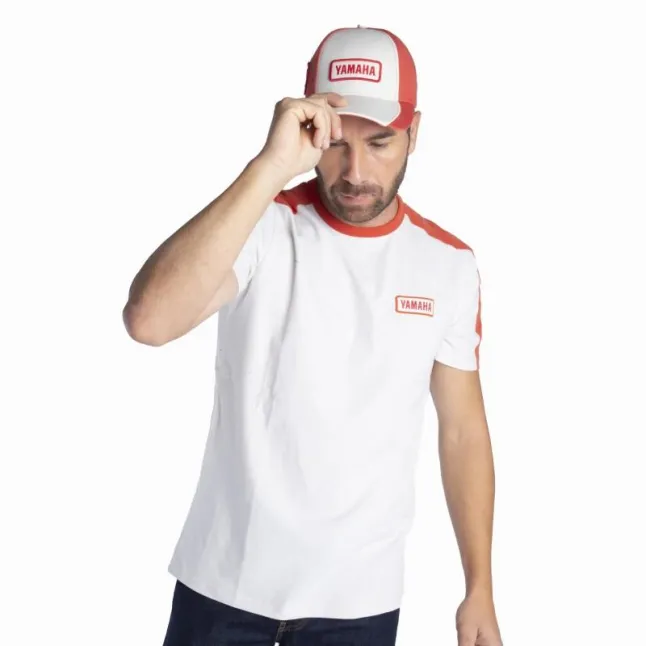 Кепка SPORTS HERITAGE — Photo 3