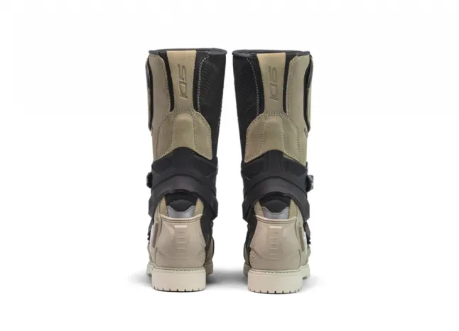 Боти ADVENTURE 2 GORE-TEX — Photo 3