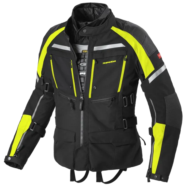 Мотокуртка Spidi ARMAKORE