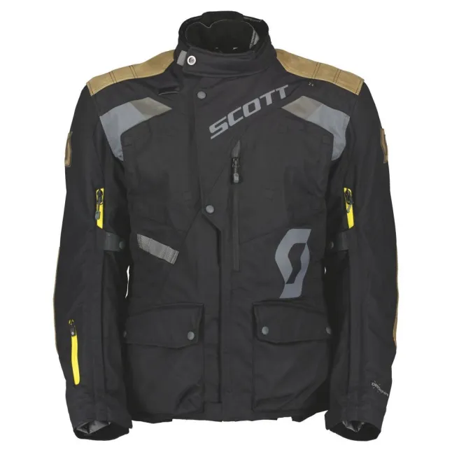 Куртка текстильна Jacket Dualraid Dryo