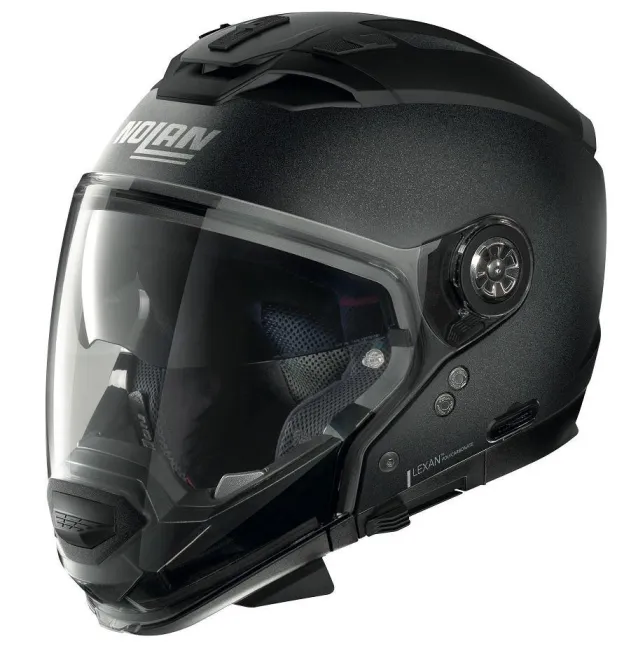 Шлем Nolan N70-2 GT BELLAVISTA