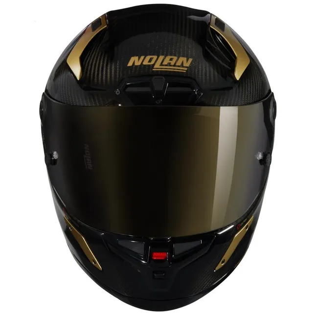 Шлем Nolan X-804 RS AUREO — Photo 1