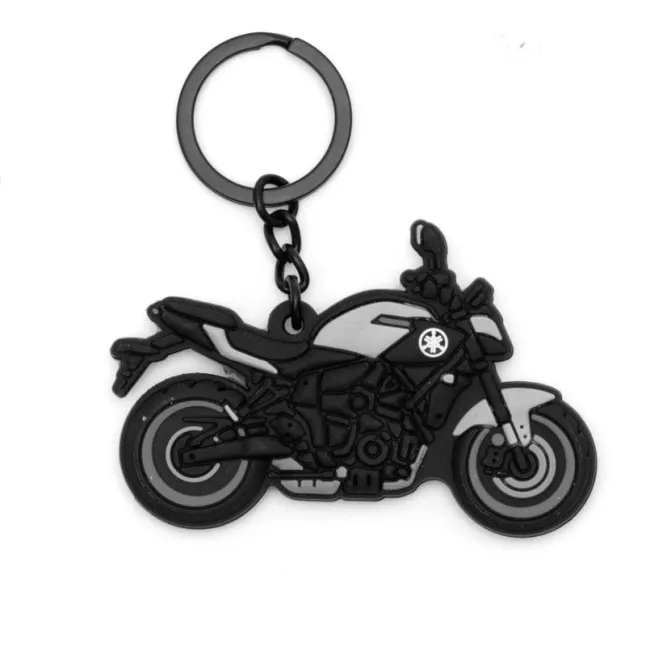 Брелок Yamaha MT-07