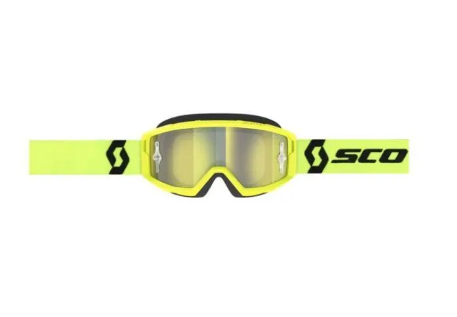 Маска для мотокросу Scott Primal — Photo 1