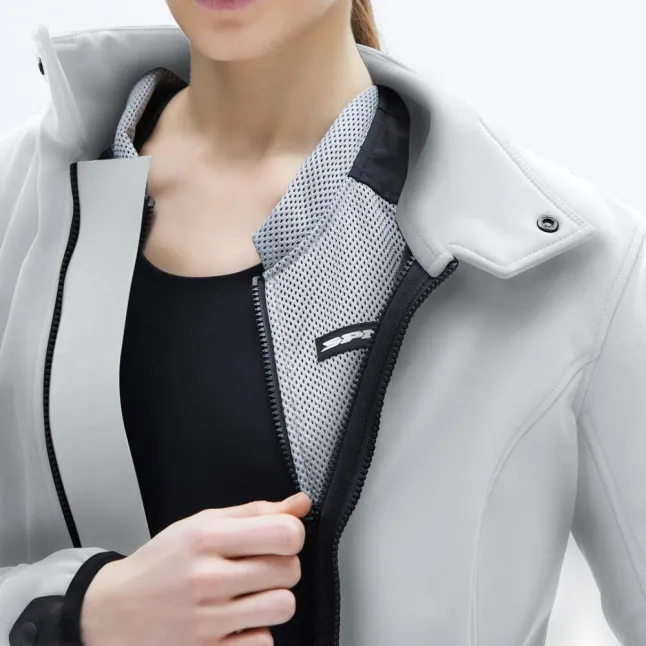 Мотокуртка термо Spidi WINDOUT SHELL LADY — Photo 2