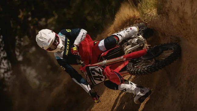 Джерси Scott Evo Race — Photo 3