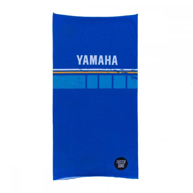 Баф-балаклава Yamaha 23 FS BLUE — Photo 1