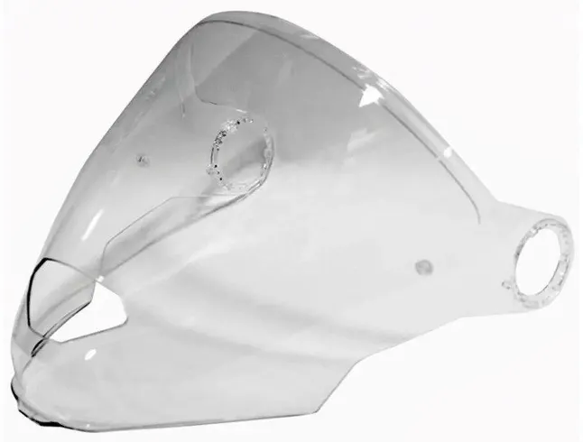 Визор Clear Nolan N70-2 GT Small, N70-2GT/44/EVO XXS-XS-S-M-L