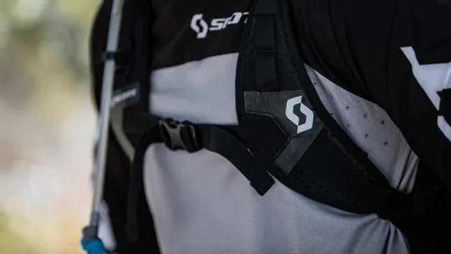 Рюкзак гидратор Scott Pack Roamer Hydro 8 — Photo 4