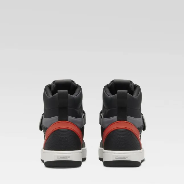 Мотоботы XPD MOTO PRO LADY — Photo 1