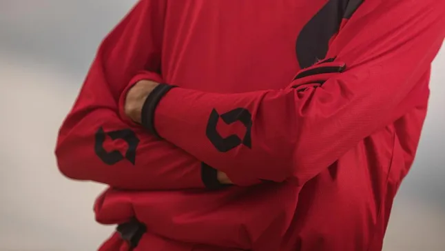 Джерсі Jersey Compete — Photo 5