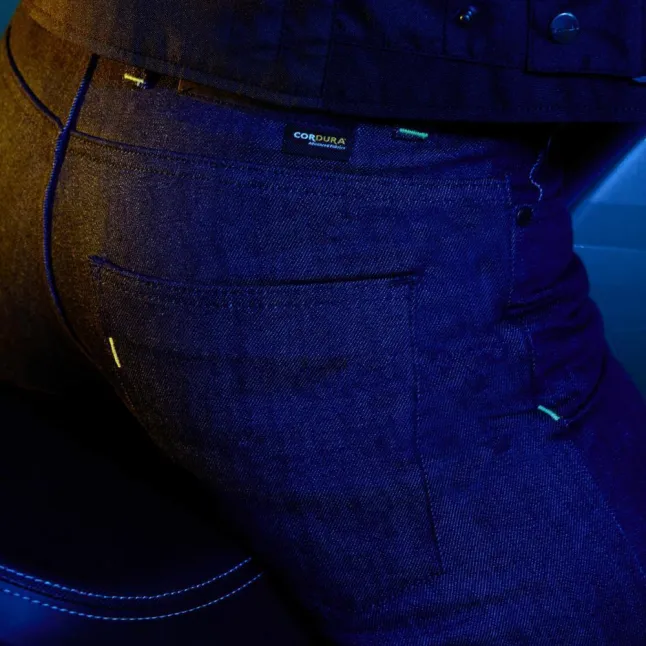 Джинси Spidi J-CARVER — Photo 6