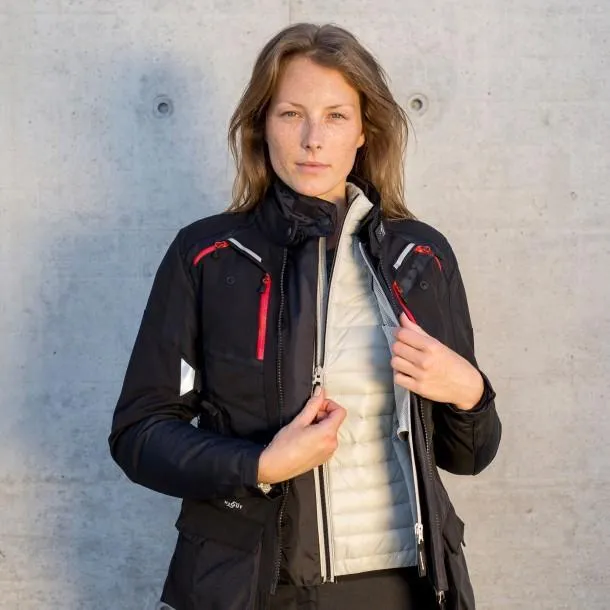 Термокуртка Spidi Thermo Liner Lady — Photo 2