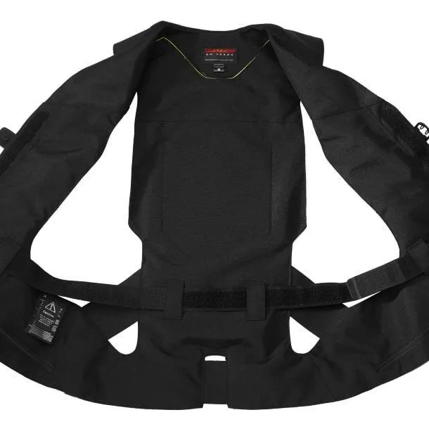 Жилет з AIRBAG - AIR DPS VEST — Photo 5