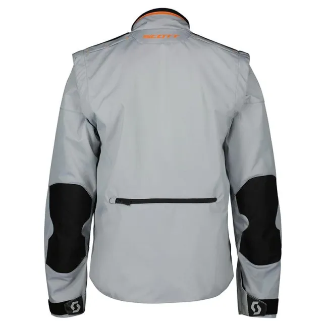 Куртка текстильна X-Plore Jacket — Photo 1
