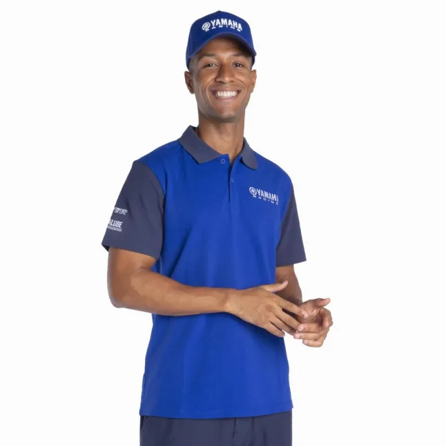 Кепка PADDOCK BLUE — Photo 3