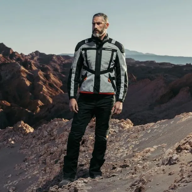 Мотокуртка Spidi Netrunner — Photo 4