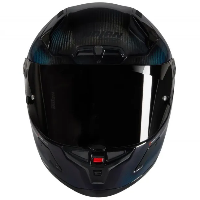 Шлем Nolan X-804 RS LIQUIDO — Photo 1