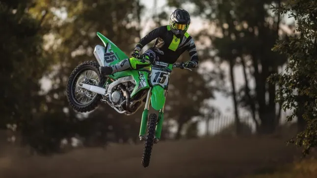 Джерси Scott Evo Dirt — Photo 2