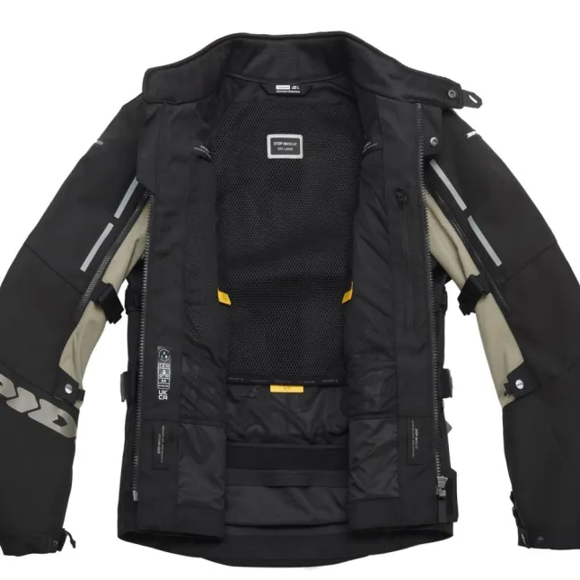 Куртка текстильна 4SEASON V3 — Photo 3