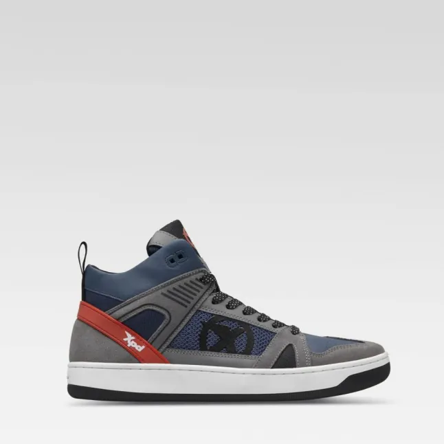 Мотоботы XPD MOTO-1 LADY — Photo 7