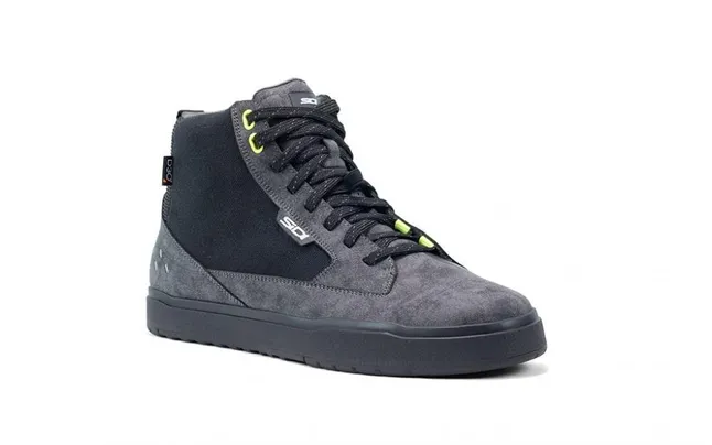 Мотоботы Sidi ARX