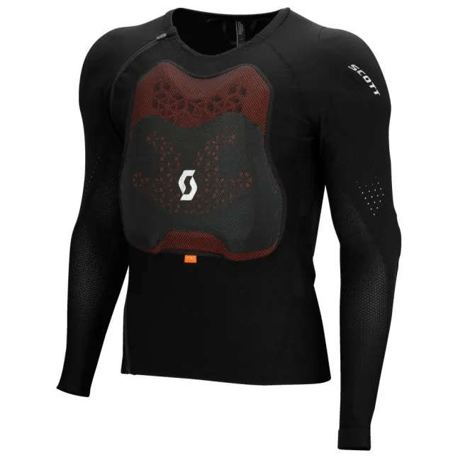 Защитная черепаха Jacket Protector Softcon Hybrid Pro