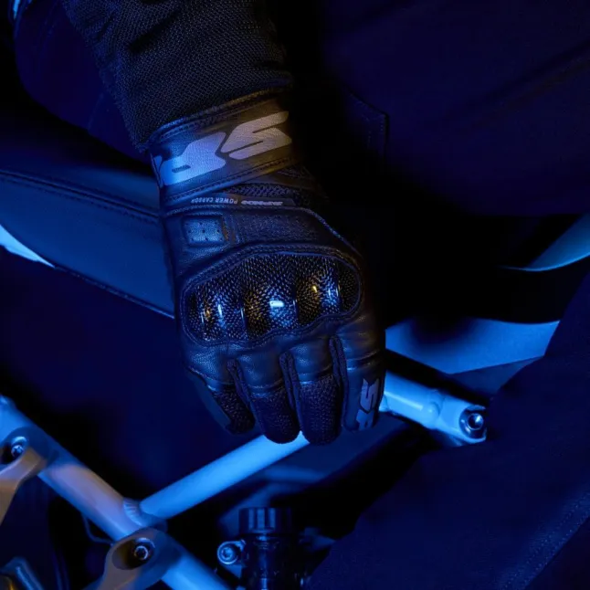 Рукавички Spidi POWER CARBON — Photo 2