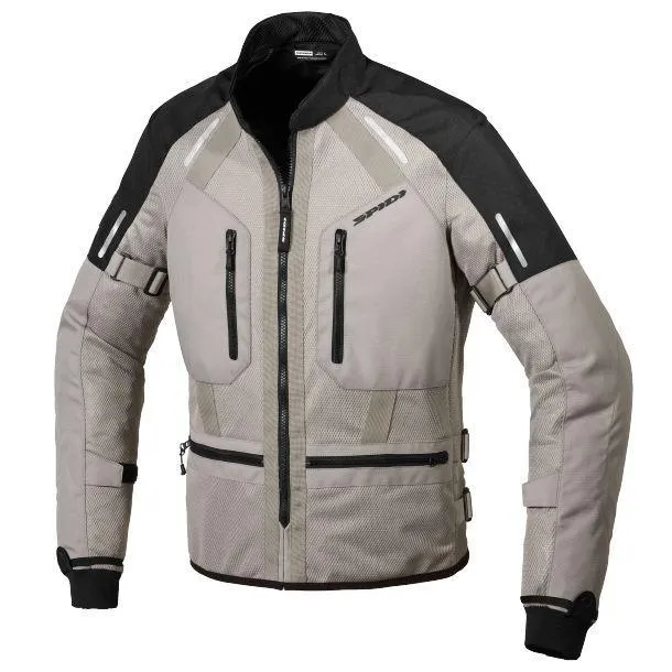 Мотокуртка Spidi TECH ARMOR — Photo 1